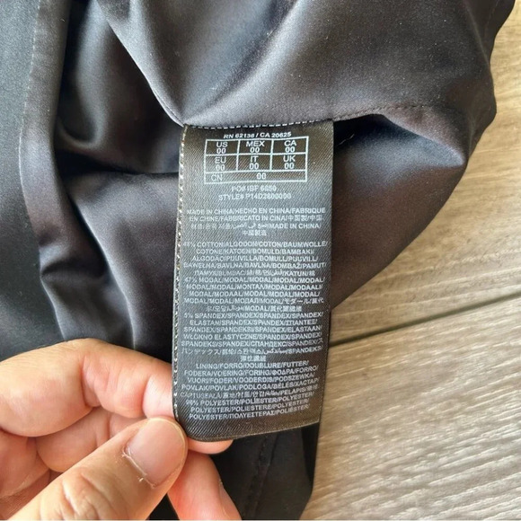 Guess by Marciano Stretch Straight Midi Skirt - Picture 8 of 12